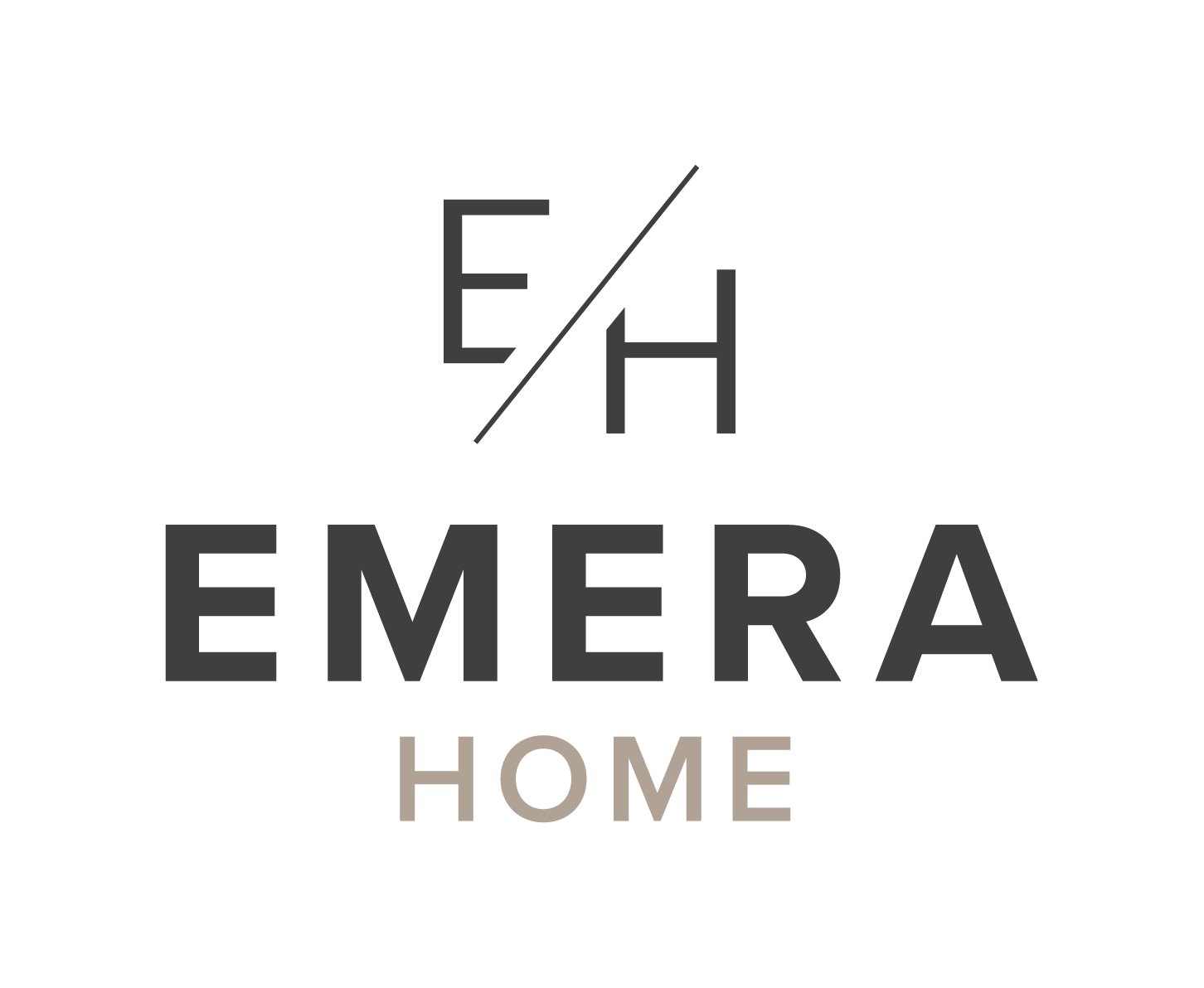 Logo - Emerahome